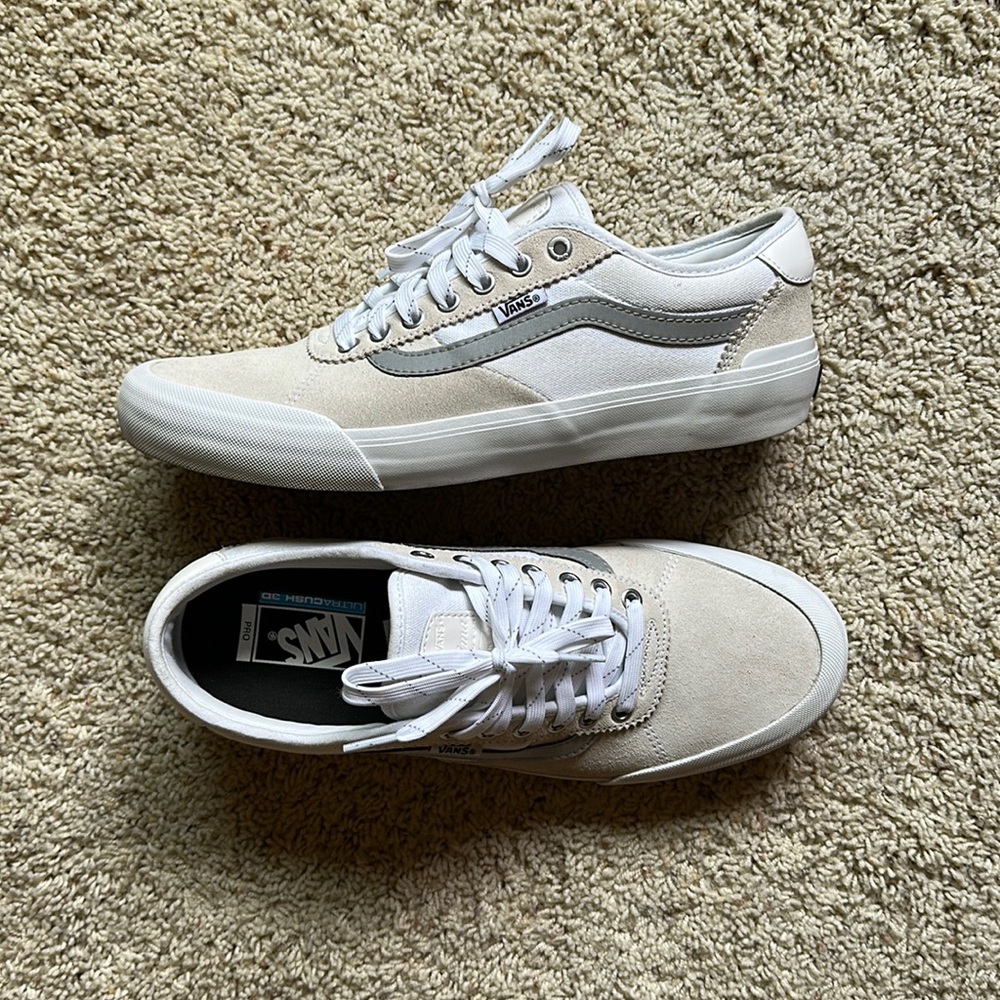 Vans Chima Ferguson Pro 2 skate shoes
